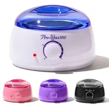 מחמם שעווה מקצועי - הסרת שיער יעילה וביתית