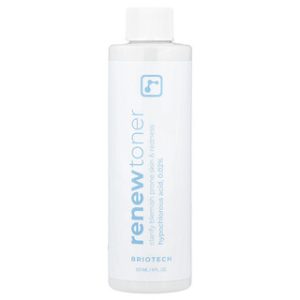 מי פנים Renew Toner - 120 מ"ל Briotech לחידוש עור