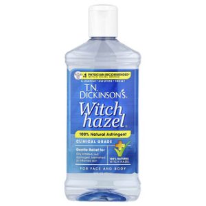 מי פנים Witch Hazel לעור-Dickinson 473 מ"ל