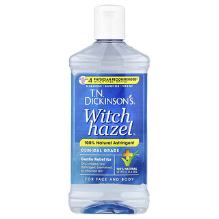 מי פנים Witch Hazel לעור-Dickinson 473 מ"ל