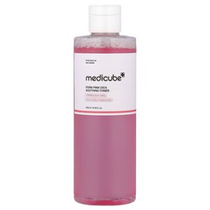 מי פנים מרגיעים PDRN Pink Cica - Medicube 250ml