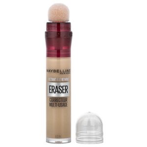 מייבלין אינסטנט אייג' ריווינד 122 סנד - קונסילר רב שימושי