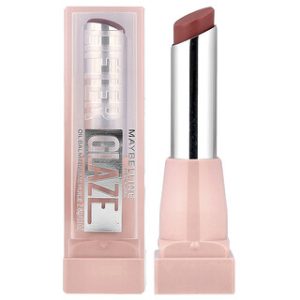 מייבלין ליפטר גלוז- בלקם שמן 007 Berry Haze