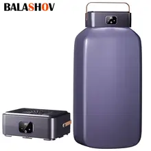 מייבש כביסה נייד UV - לתינוקות וטיולים