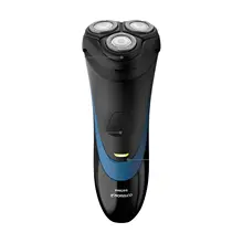 מכונת גילוח Philips Norelco S1560 חשמלית נטענת