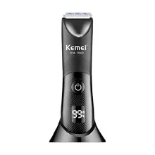 מכונת גילוח אינטימי Kemei KM-1840 עמיד במים