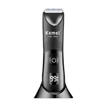 מכונת גילוח אינטימי Kemei KM-1840 עמידה למים
