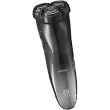 מכונת גילוח חשמלית ENCHEN Blackstone 3D - עמידה למים