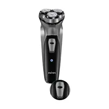 מכונת גילוח חשמלית ENCHEN Blackstone לגבר - נטענת USB