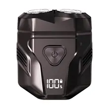 מכונת גילוח חשמלית ENCHEN Mini X ניידת עמידה למים