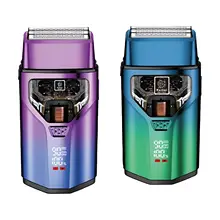 מכונת גילוח חשמלית Kemei T400 מקצועית לגבר