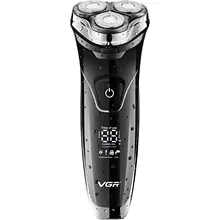 מכונת גילוח מקצועית VGR 318 - גילוח צף עמיד במים