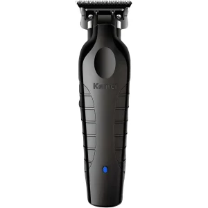 מכונת תספורת אלחוטית Kemei 2299 - קליפר גילוף מקצועי