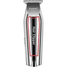 מכונת תספורת מקצועית Kemei 032 - לגברים - קיט טיפוח