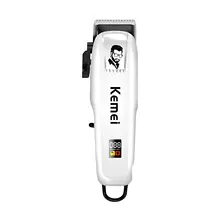 מכונת תספורת מקצועית Kemei PG809A - לגברים