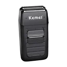 מכונת תספורת מקצועית Kemei לגבר - דגם KM-2296