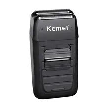 מכונת תספורת מקצועית Kemei לגבר - דגם KM-2296,99,1102