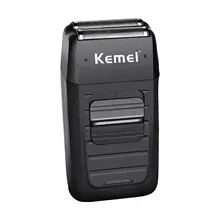 מכונת תספורת מקצועית Kemei לגבר - דגמים KM-2296, KM-2299