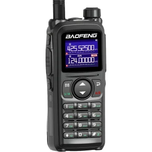 מכשיר קשר Baofeng UV-28 PRO MAX 10W - קשר לטווח רחוק