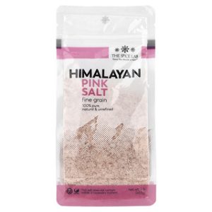 מלח הימלאיה ורוד דק - The Spice Lab - 453 גרם