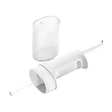 מנקה שיניים נייד XIAOMI MIJIA - חוט דנטלי אלחוטי