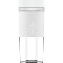מסחטת מיץ ניידת Mijia - 300 מ"ל, טעינה Type-C