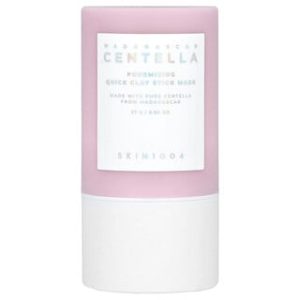 מסיכת חימר SKIN1004 Centella - לניקוי נקבוביות עמוק