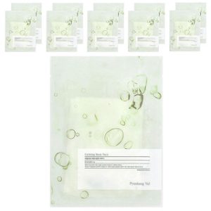 מסיכת פנים מרגיעה Pyunkang Yul - 10 יחידות