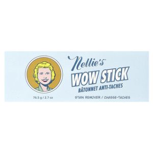 מסיר כתמים Wow Stick של Nellies - 76.5 גרם