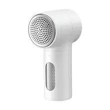 מסיר מוך חשמלי Xiaomi Mijia - לגיהוץ בגדים מושלם