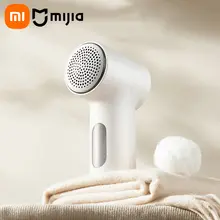 מסיר מוך נייד Xiaomi Mijia 2025 - מכונת גילוח לבגדים