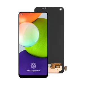 מסך AMOLED לאופו רנו 5 לייט- תצוגה ומגע חלופיים