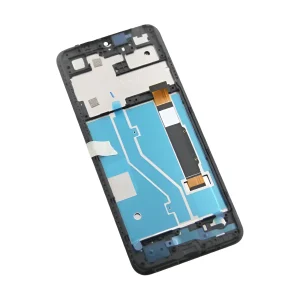 מסך LCD TCL 30 SE - תצוגה ומגע - החלפה מלאה