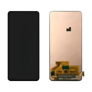 מסך LCD ומגע לסמסונג A80 - מקורי ומאושר