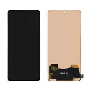 מסך LCD ל-Xiaomi Black Shark 4 Pro- חלקי חילוף