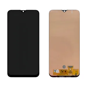 מסך LCD מגע סמסונג A20 - החלפת תצוגה מקורית