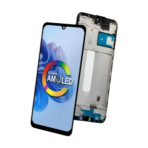 מסך OLED לסמסונג A25 - החלפת תצוגה A256