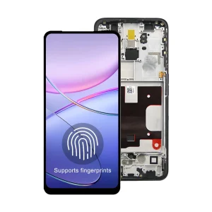 מסך תצוגה OPPO Reno2 Z - החלפת LCD ומגע