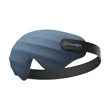מסכת עיניים 3D Dreamlight 4S - לשינה וחסום אור