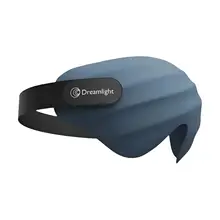 מסכת עיניים תלת מימדית לשינה - 2025 New Dreamlight 4S