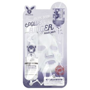 מסכת פנים אליזביקה - Milk Power Ringer - יחידה