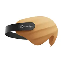 מסכת שינה 3D סטריאוסקופית Dreamlight 4S- לחסימת אור