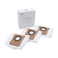 מסנן HEPA Dreame X20,L20,L30 Ultra - שטיח ניקיון יעיל