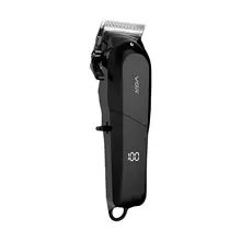 מספרי שיער מקצועית VGR V-118 - גברים נטענת USB