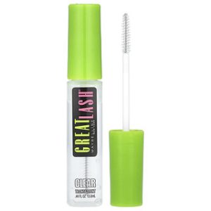 מסקרה שקופה Great Lash® Maybelline - 13 מ"ל