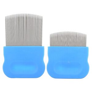 מסרקי כינים לילדים Ezy Dose - 2 יחידות - טיפול יעיל