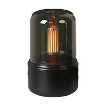 מפיץ ריח נייד USB - מכשיר אדים ושמן אתרי