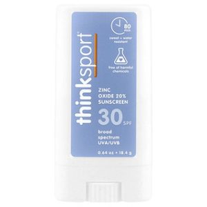 מקל הגנה מהשמש think - SPF 30 ללא ריח