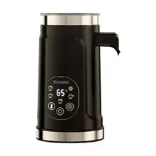מקציף חלב BioloMix 5-in-1 - חם וקר לקפה