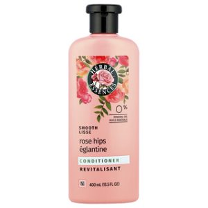 מרכך שיער משקם לשיער חלק- Herbal Essences